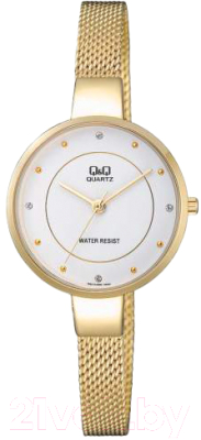 Часы наручные женские Q&Q QA17J001 - фото