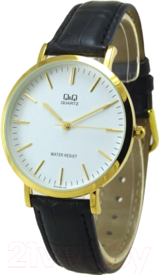 Часы наручные женские Q&Q QA20J806 - фото