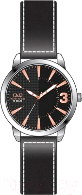 Часы наручные женские Q&Q QA98J302 - фото