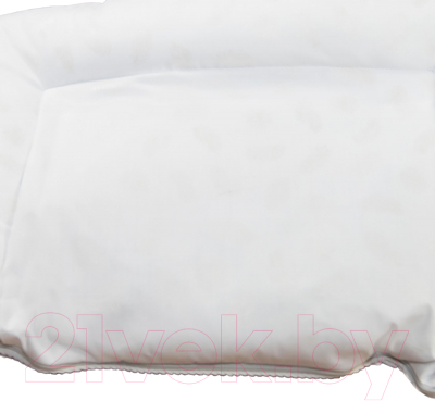 Подушка для малышей Amarobaby Nature / AMARO-40N-01