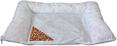 Подушка для малышей Amarobaby Nature / AMARO-40N-01