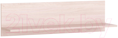 Полка Памир Октава 1040 - фото