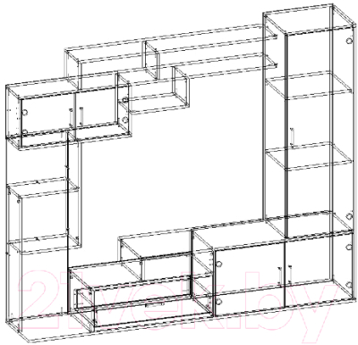 Стенка Памир Пекин
