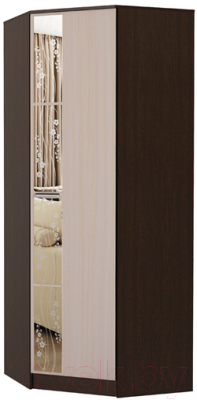 Шкаф Памир Сабина СУ-870 (венге/дуб белфорт) - фото