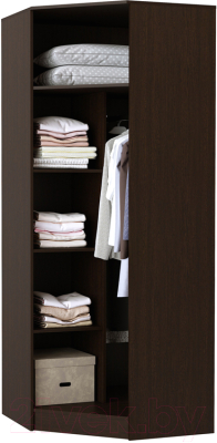 Шкаф Памир Сабина СУ-870 (венге/дуб белфорт)