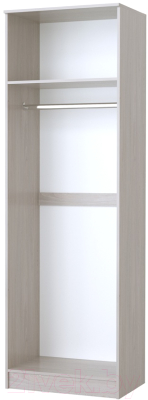 Шкаф Памир Сабина СШ-700 (ясень анкор светлый)