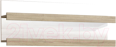 Полка Памир Соната НПС-1200 - фото