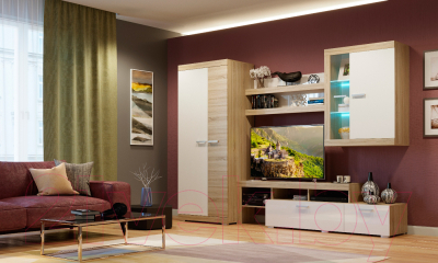 Полка Памир Соната НПС-1200