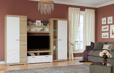 Полка Памир Соната НПС-1200