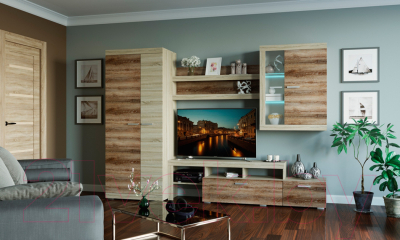 Полка Памир Соната НПС-1200