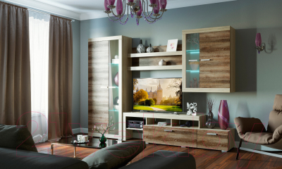 Полка Памир Соната НПС-1200