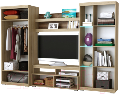 Полка Памир Соната НПС-1200