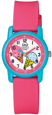 Часы наручные детские Q&Q VR41J007 - фото