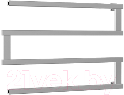 Полотенцесушитель водяной Stinox Optima 50x80 / op80 - фото