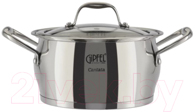 Кастрюля Gipfel Cantata 1263