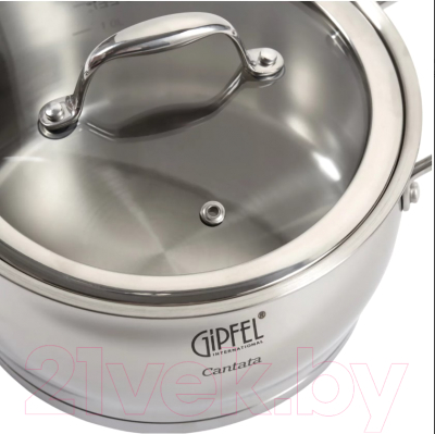 Кастрюля Gipfel Cantata 1263