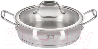 Сотейник Gipfel Cantata 2268 - фото