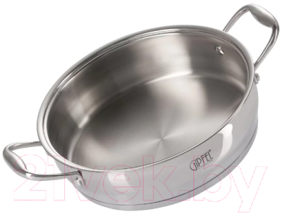 Сотейник Gipfel Cantata 2268