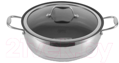 Сотейник Gipfel Cantata 1269 - фото