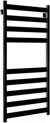 Полотенцесушитель водяной Stinox San Remo 50x120 / san120 Ral 9005 - фото