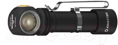 Фонарь Armytek Wizard C2 Magnet / F08901W - фото