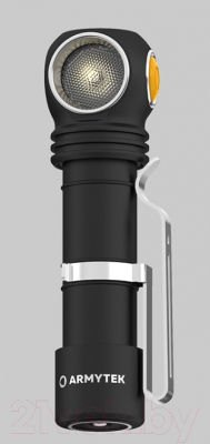 Фонарь Armytek Wizard C2 Magnet / F08901W