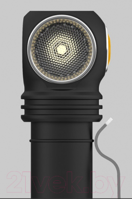 Фонарь Armytek Wizard C2 Magnet / F08901W