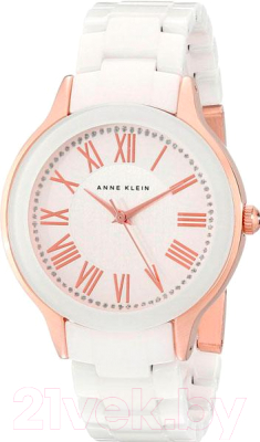 Часы наручные женские Anne Klein 1948WTRG - фото