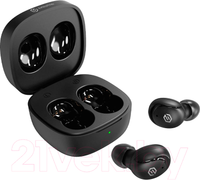 Беспроводные наушники Evolution BH205 - фото