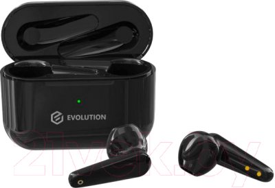 Беспроводные наушники Evolution BH505 - фото