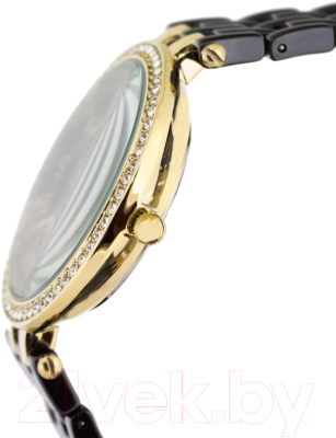 Часы наручные женские Anne Klein 2130BKGB