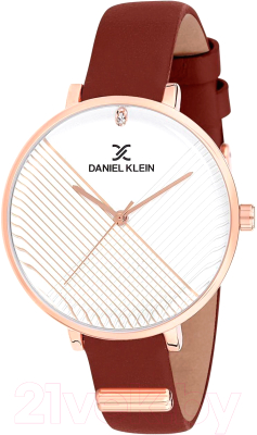 Часы наручные женские Daniel Klein 12185-3 - фото