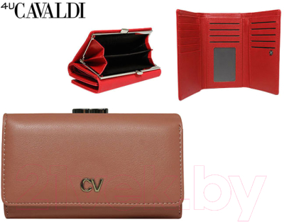 Портмоне Cedar Cavaldi GD23-YD