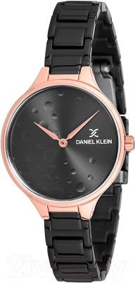 Часы наручные женские Daniel Klein 12196-7 - фото