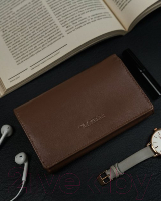 Портмоне Cedar Cavaldi RD-B55-GCL