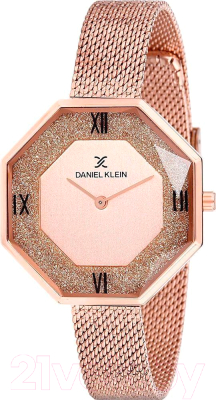 Часы наручные женские Daniel Klein 12200-1 - фото