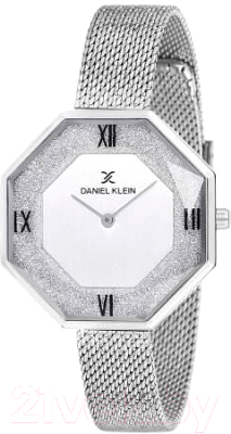 Часы наручные женские Daniel Klein 12200-3 - фото