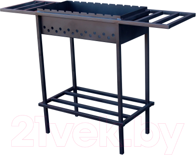 Мангал КомфортПром Велес / 10013100 - фото