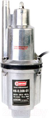 Вибрационный насос Диолд НВ-0.35 В-01 30м - фото