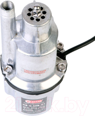 Вибрационный насос Диолд НВ-0.35 В-01 30м