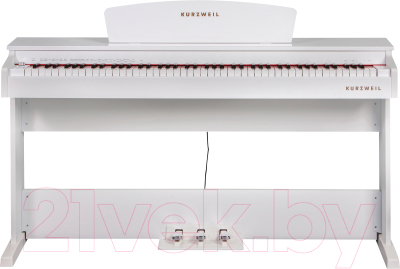 Цифровое фортепиано Kurzweil M90 WH - фото