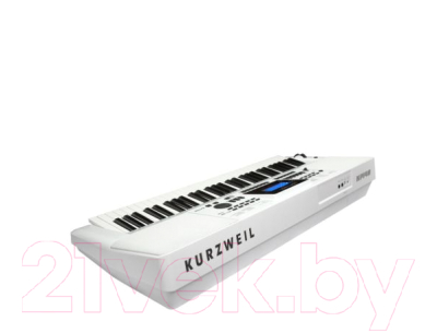 Синтезатор Kurzweil KP140 WH