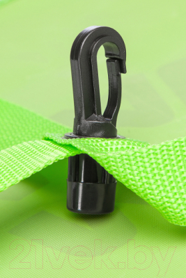 Тормозной парашют для плавания Mad Wave Drag Bag