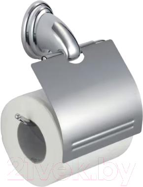 Держатель для туалетной бумаги Рыжий кот BA-PH-1 / 310808 - фото