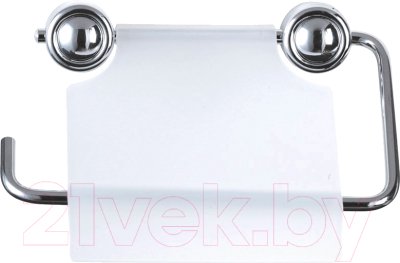 Держатель для туалетной бумаги Рыжий кот B0926 / 002487 - фото