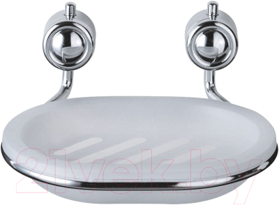 Мыльница Рыжий кот B0922 / 002483 - фото