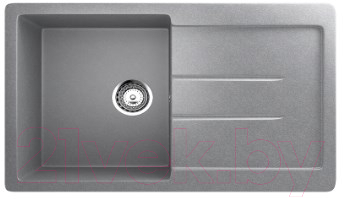 Мойка кухонная Ulgran U-507 - фото