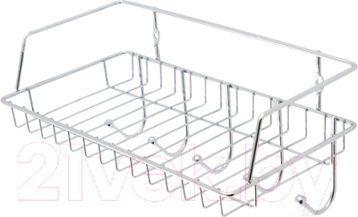 Полка для ванной Рыжий кот CHR-482/ 008205 - фото