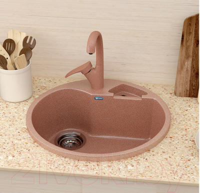 Смеситель Ulgran U-001