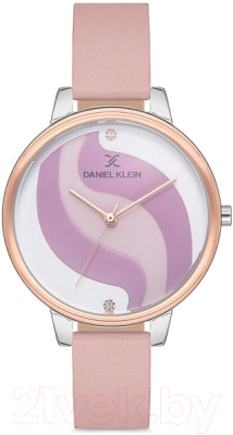 Часы наручные женские Daniel Klein 12559-7 - фото